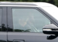 Ben Affleck and Jennifer Lopez’s Love Affair with McDonald’s Continues